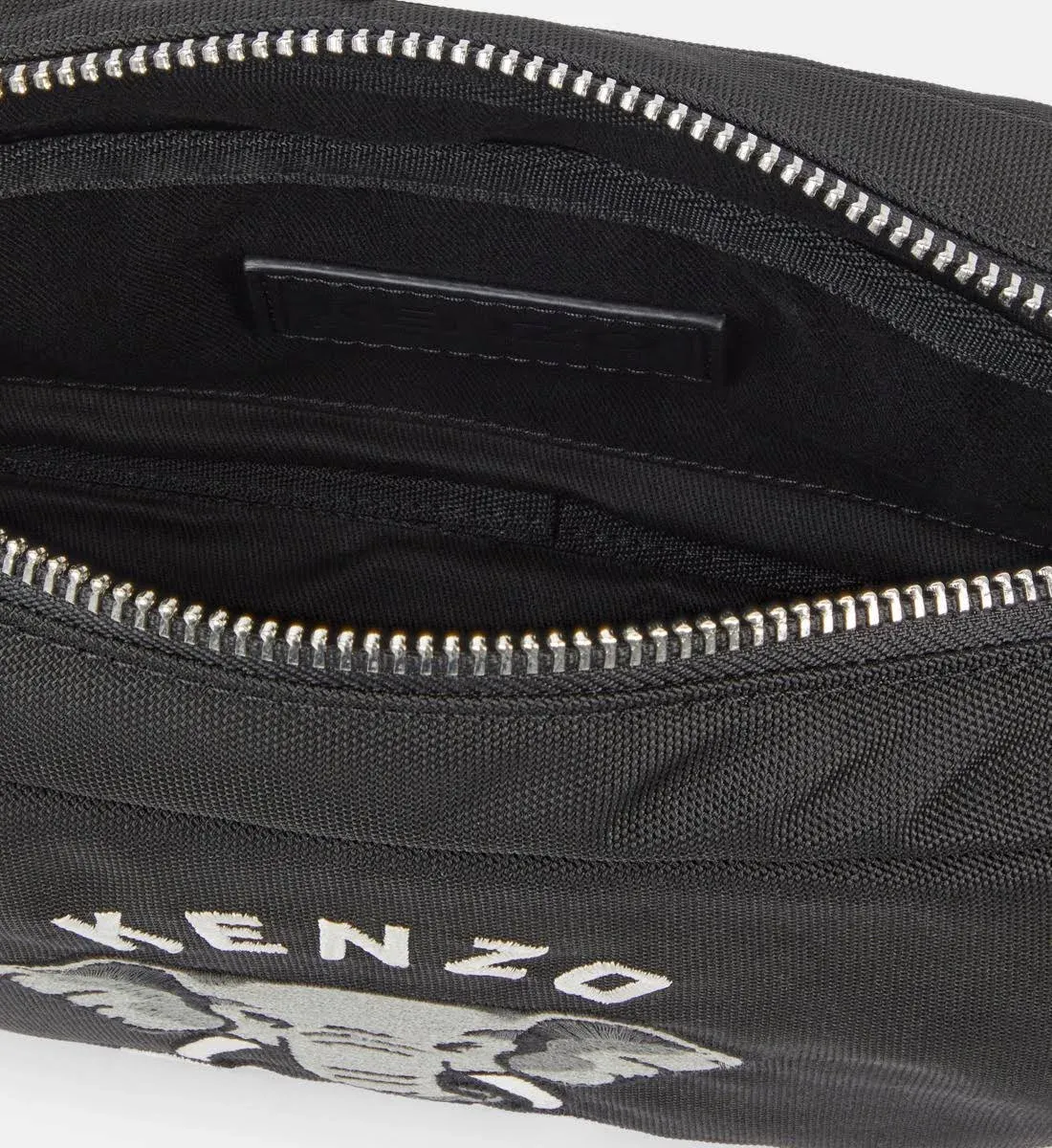 K.E.N.Z.O P.A.R.I.S Varsity Handbag Crossbody Bag