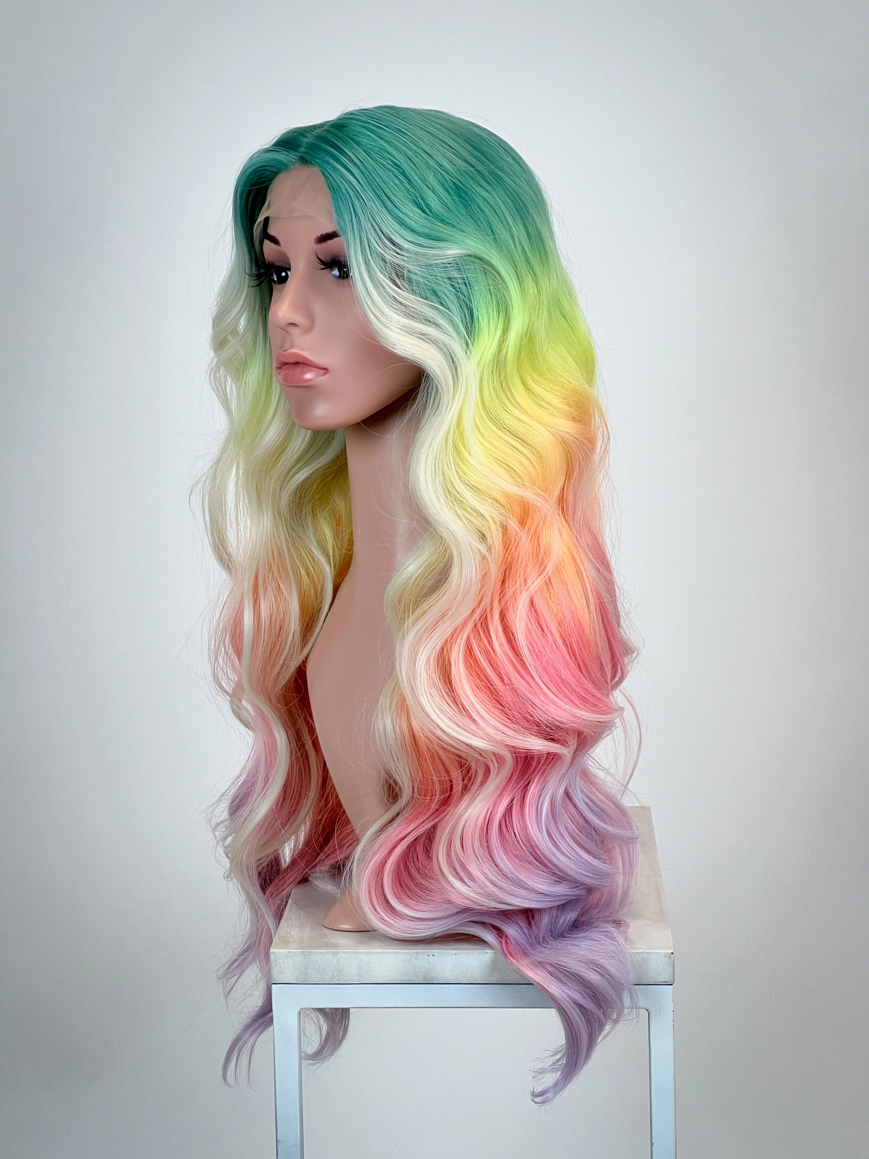 Kialani Rainbow Melody - Natural Plus Series