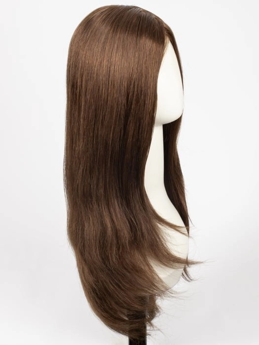 Kim | Remy Human Hair Lace Front Wig (Hand-Tied)