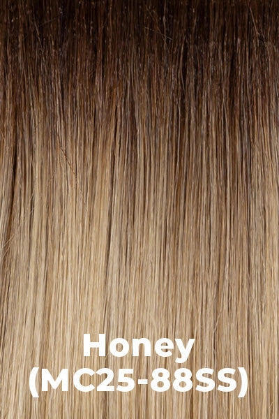 Kim Kimble Extensions - Clip It Classy