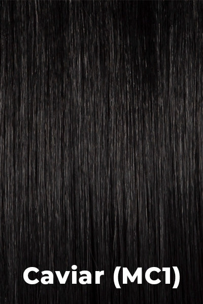 Kim Kimble Extensions - Clip It Classy