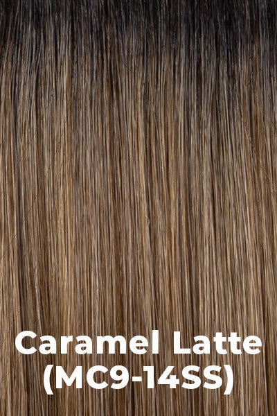 Kim Kimble Extensions - Clip It Classy