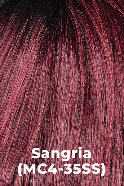 Kim Kimble Wigs - Laila