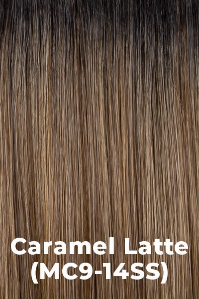 Kim Kimble Wigs - Makayla