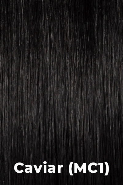 Kim Kimble Wigs - Raven