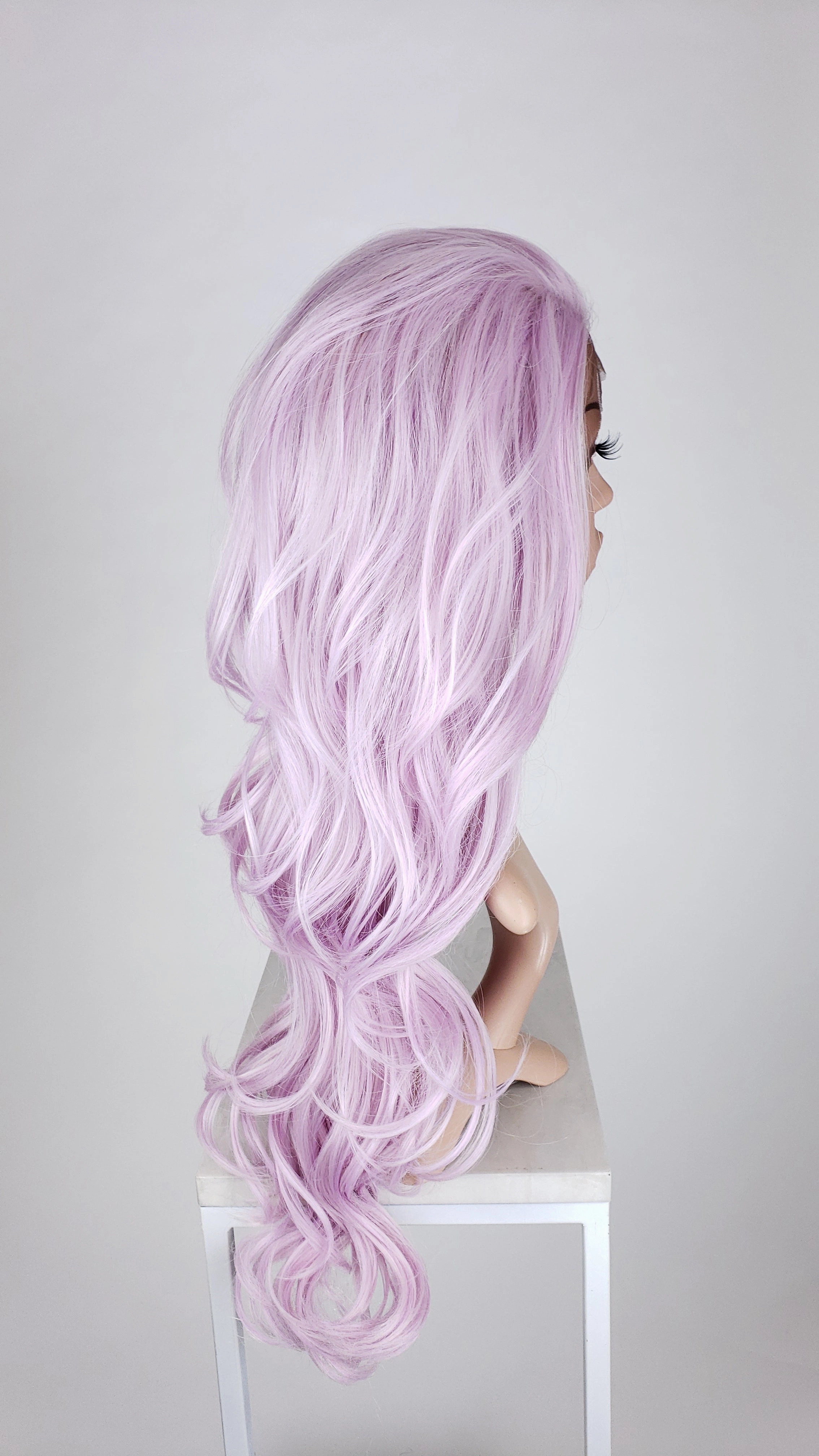 Kim Lilac - Natural Series