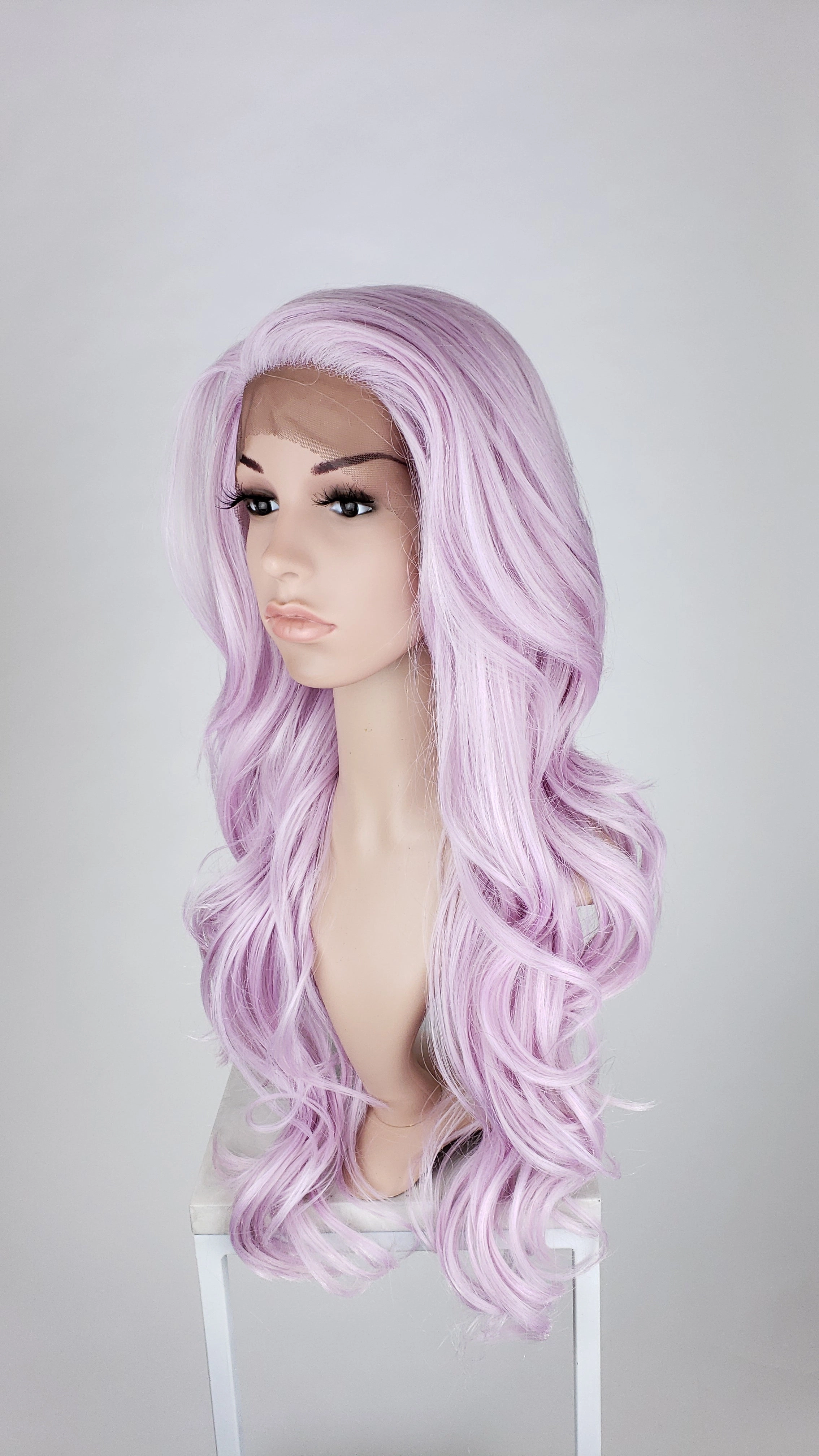 Kim Lilac - Natural Series