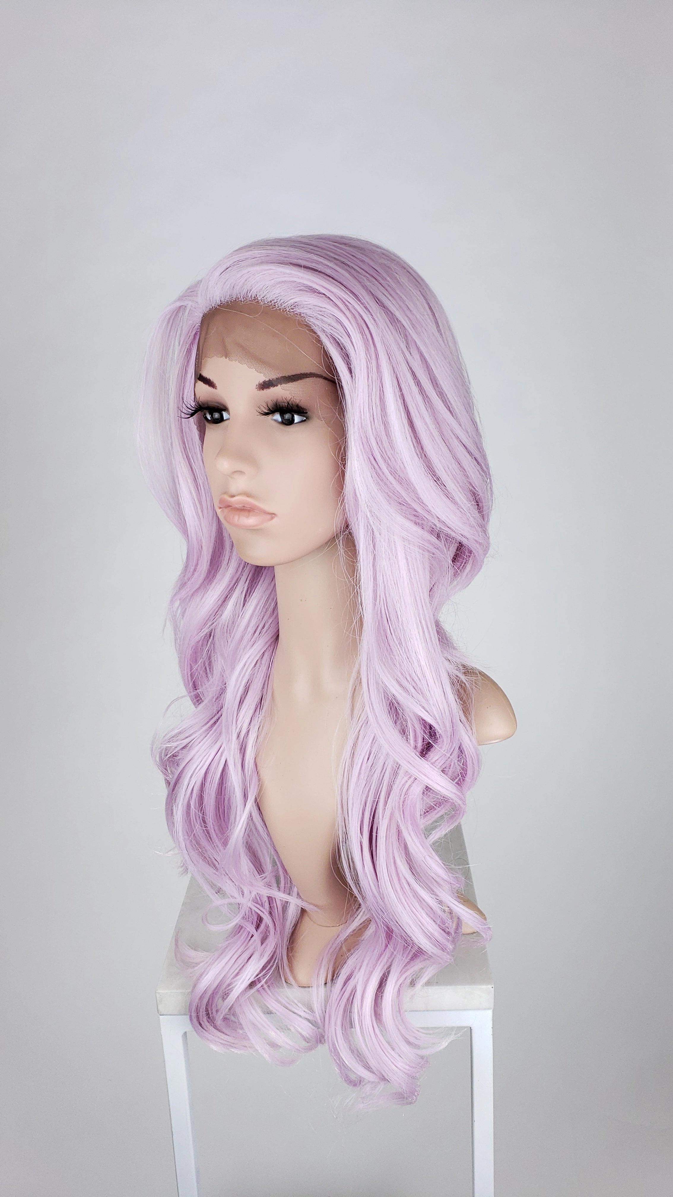 Kim Lilac - Natural Series