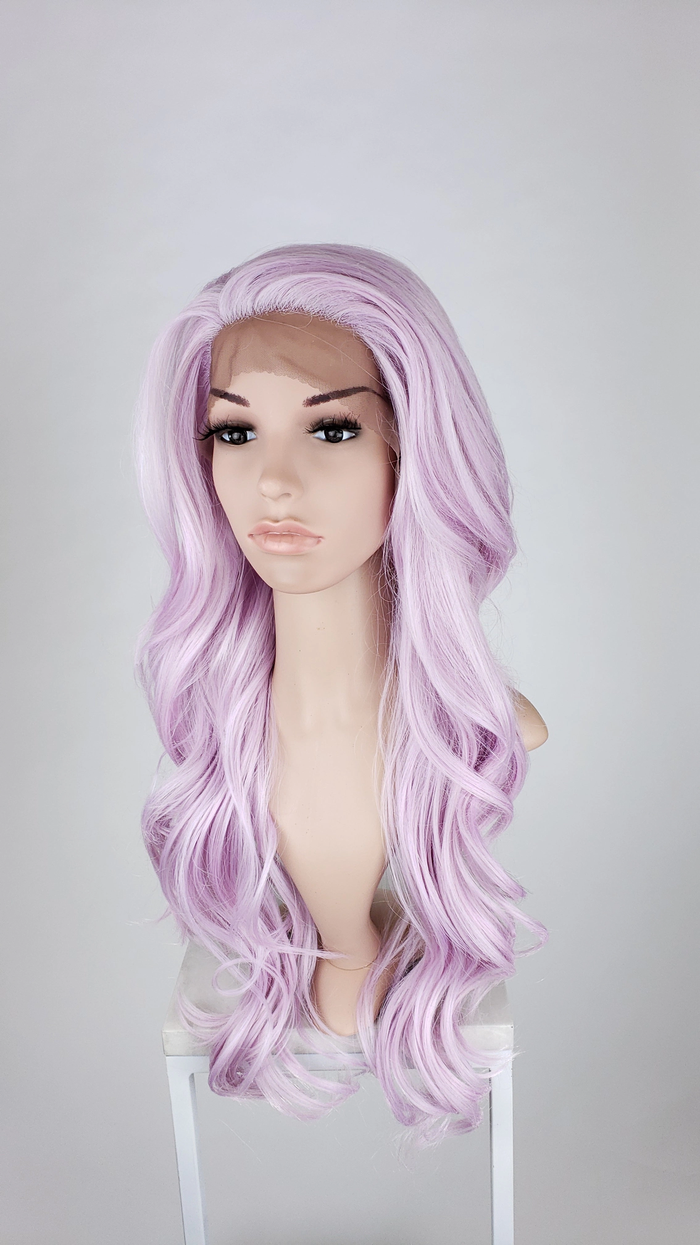 Kim Lilac - Natural Series
