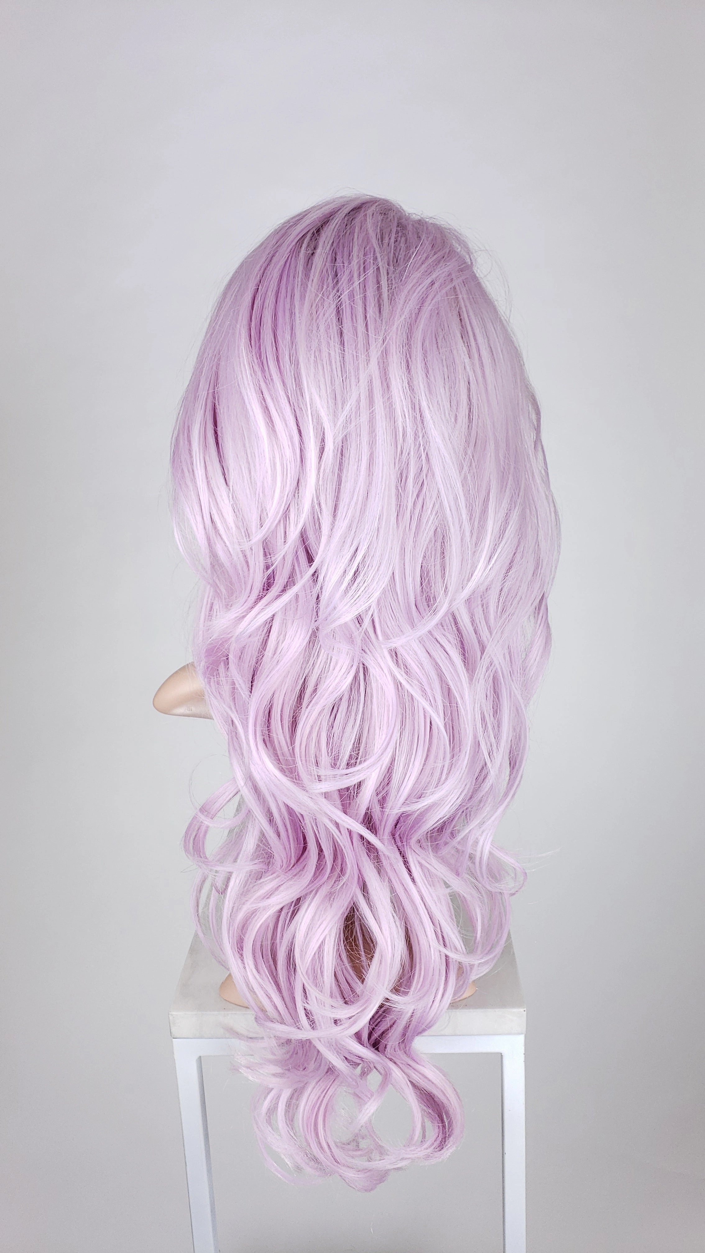 Kim Lilac - Natural Series