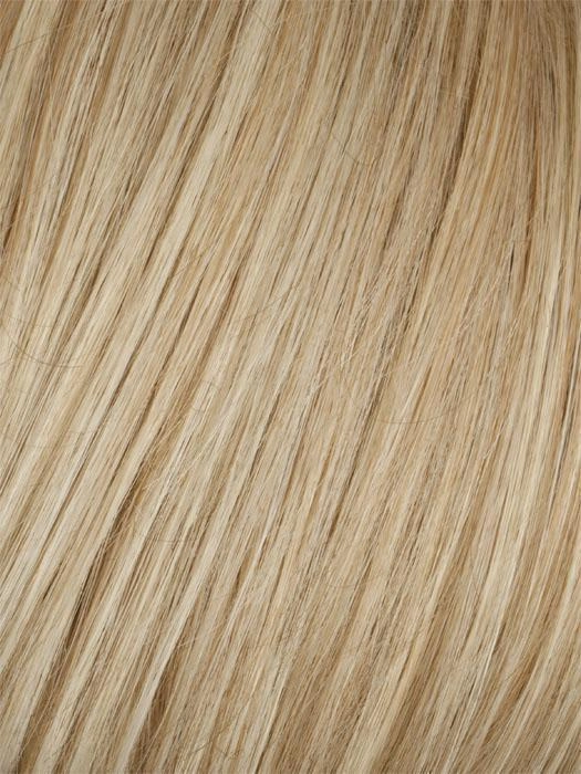 Kinetic Beauty | Synthetic Wig (Basic Cap)