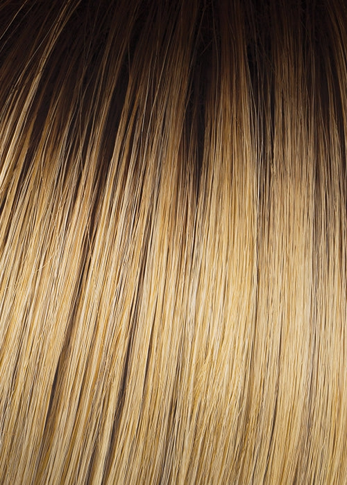 Kinetic Beauty Wig by Gabor | Heat Friendly Synthetic Hair | Average Cap