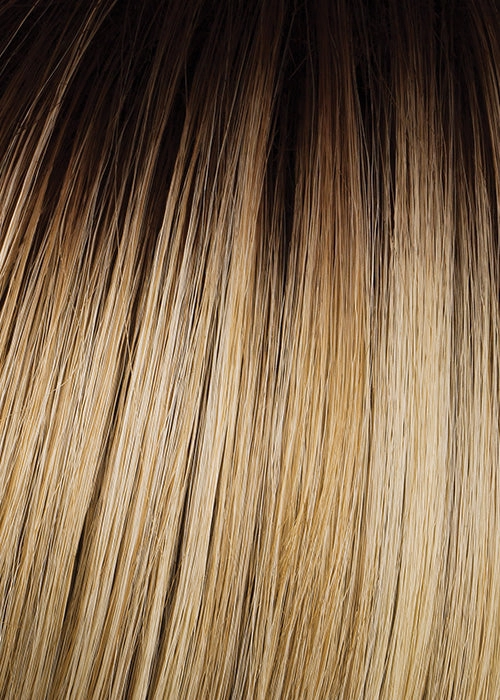 Kinetic Beauty Wig by Gabor | Heat Friendly Synthetic Hair | Average Cap