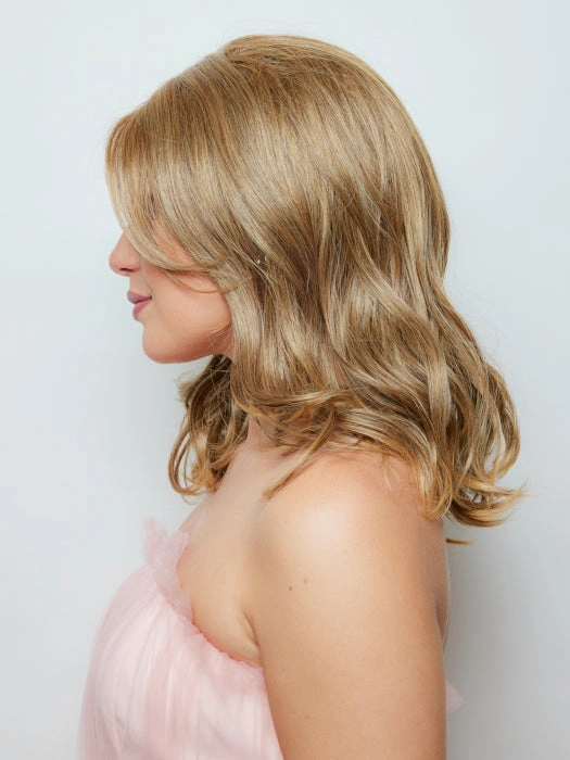 Kirby Wig by Rene of Paris | The Orchid Collection | Heat Friendly Synthetic