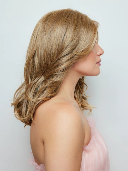 Kirby Wig by Rene of Paris | The Orchid Collection | Heat Friendly Synthetic