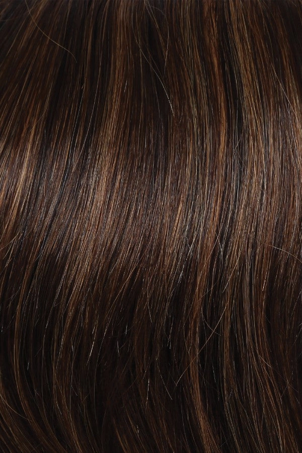 Knockout Wig by Raquel Welch | Human Hair Hair | Petite Cap