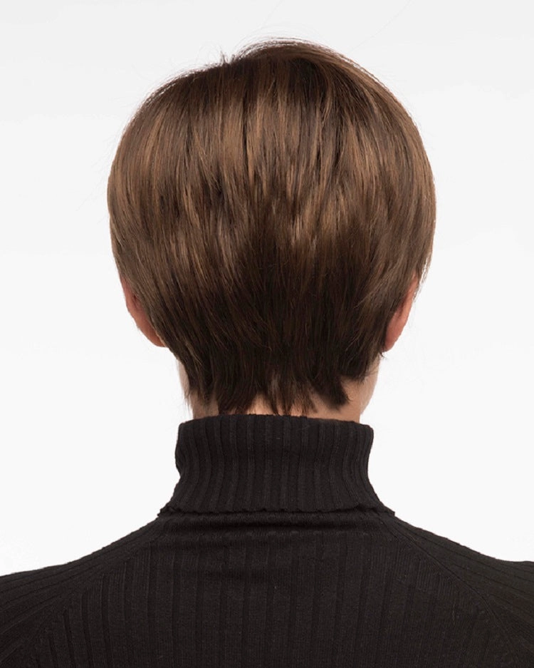 Kris Wig by Envy | Synthetic Hair | Average Cap