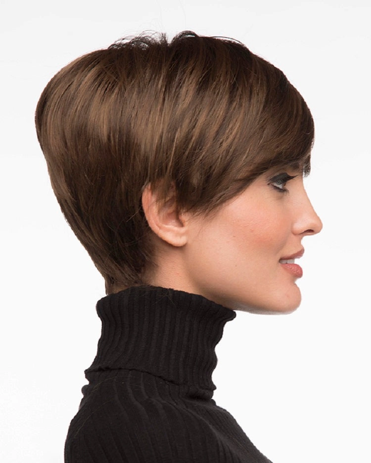 Kris Wig by Envy | Synthetic Hair | Average Cap