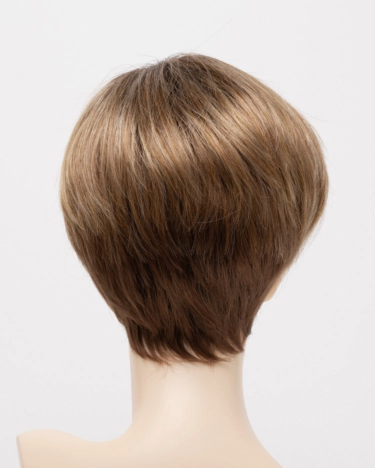 Kris Wig by Envy | Synthetic Hair | Average Cap