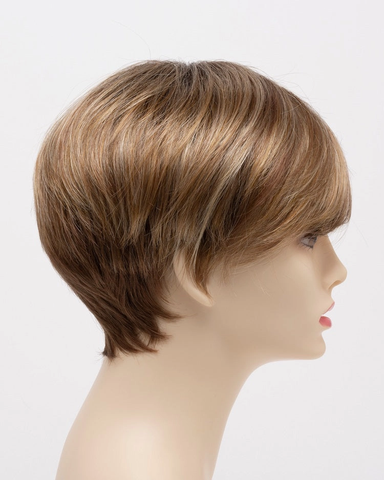 Kris Wig by Envy | Synthetic Hair | Average Cap