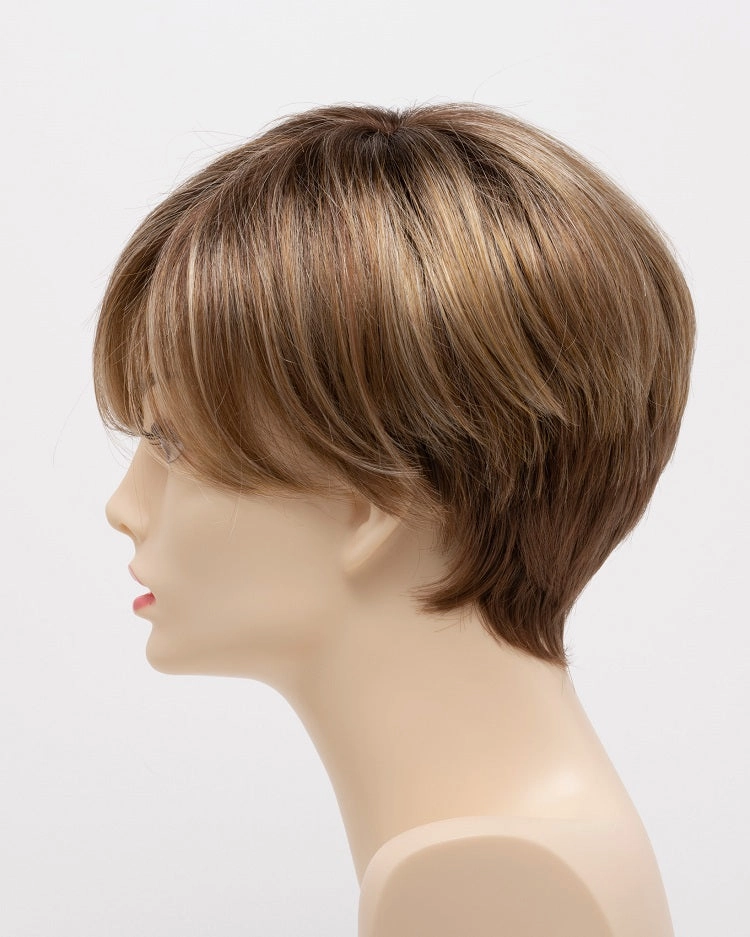 Kris Wig by Envy | Synthetic Hair | Average Cap