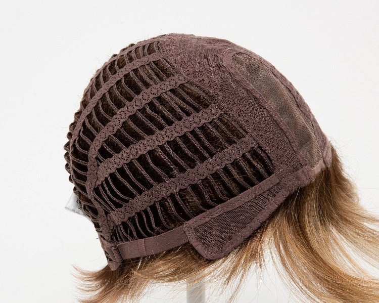 Kris Wig by Envy | Synthetic Hair | Average Cap
