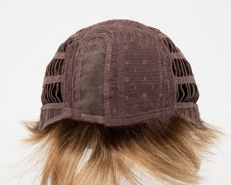 Kris Wig by Envy | Synthetic Hair | Average Cap