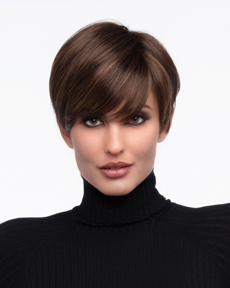 Kris Wig by Envy | Synthetic Hair | Average Cap