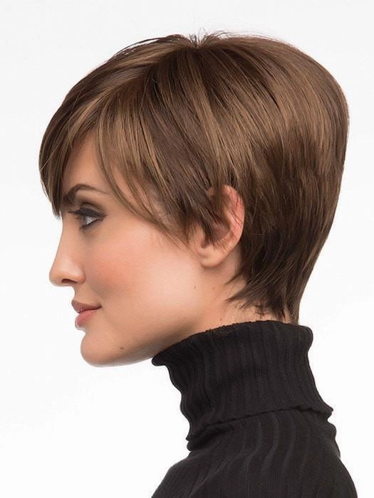 Kris Wig by Envy | Synthetic (Mono Top) | Clearance Sale