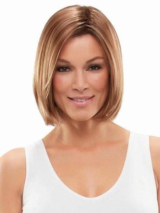 Kristen | Synthetic Lace Front Wig (Basic Cap)