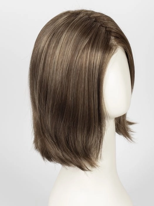Kristen | Synthetic Lace Front Wig (Basic Cap)