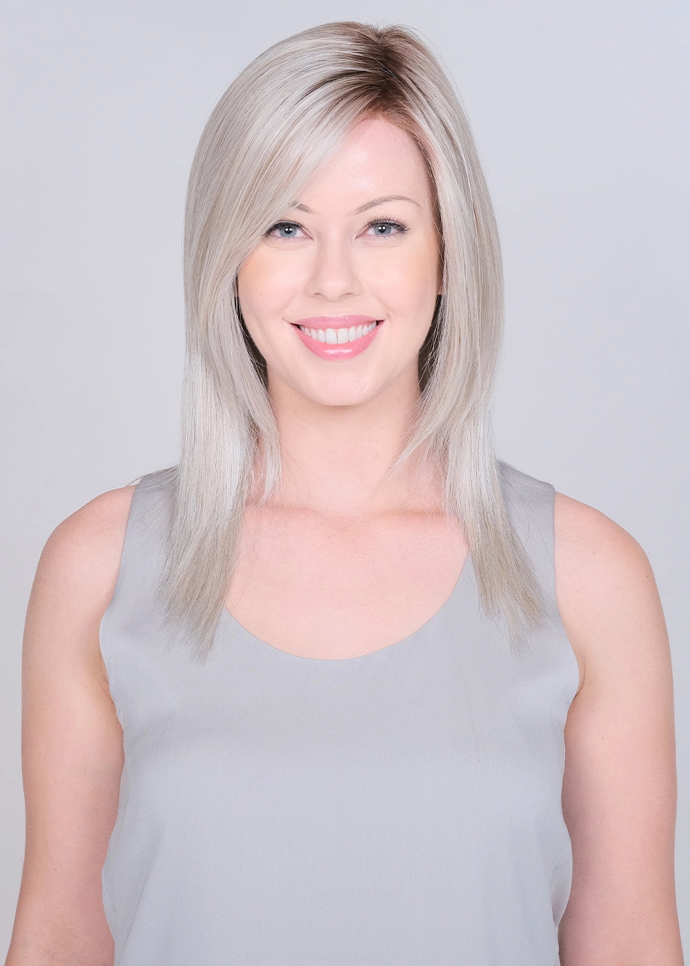 Kushikamana 18 Wig by Belle Tress | Heat Friendly Synthetic Fiber
