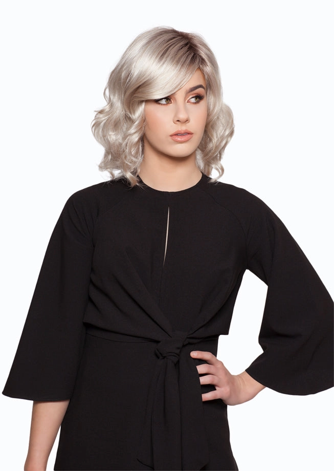 Kylie Wig by Wig Pro | Synthetic Fiber