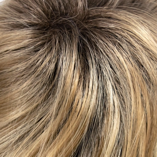 Kylie Wig by WigPro | Synthetic Hair | Average Cap