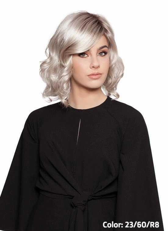 Kylie Wig by WigPro | Synthetic Hair | Average Cap