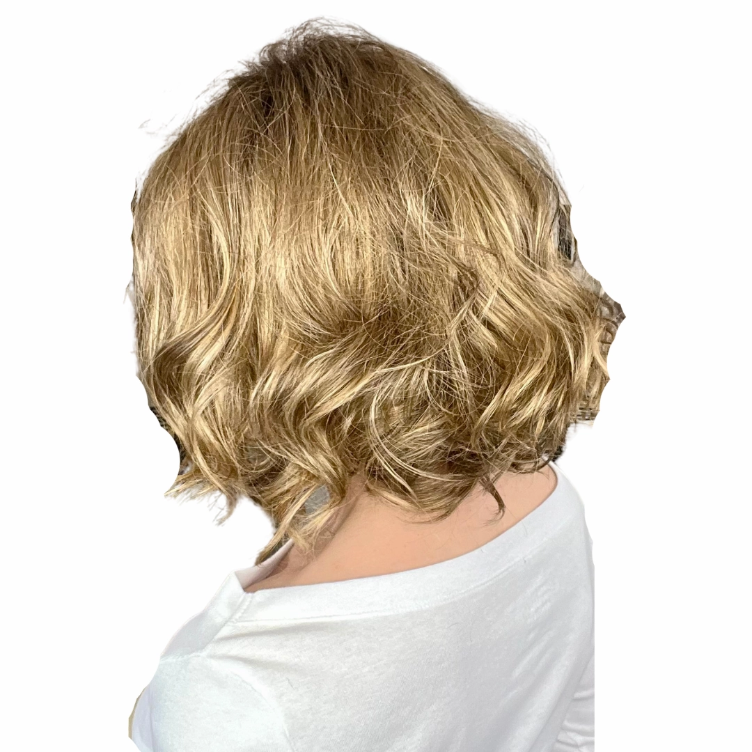 Kylie Wig by WigPro | Synthetic Hair | Average Cap