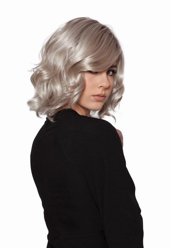 Kylie Wig by WigPro | Synthetic Hair | Average Cap
