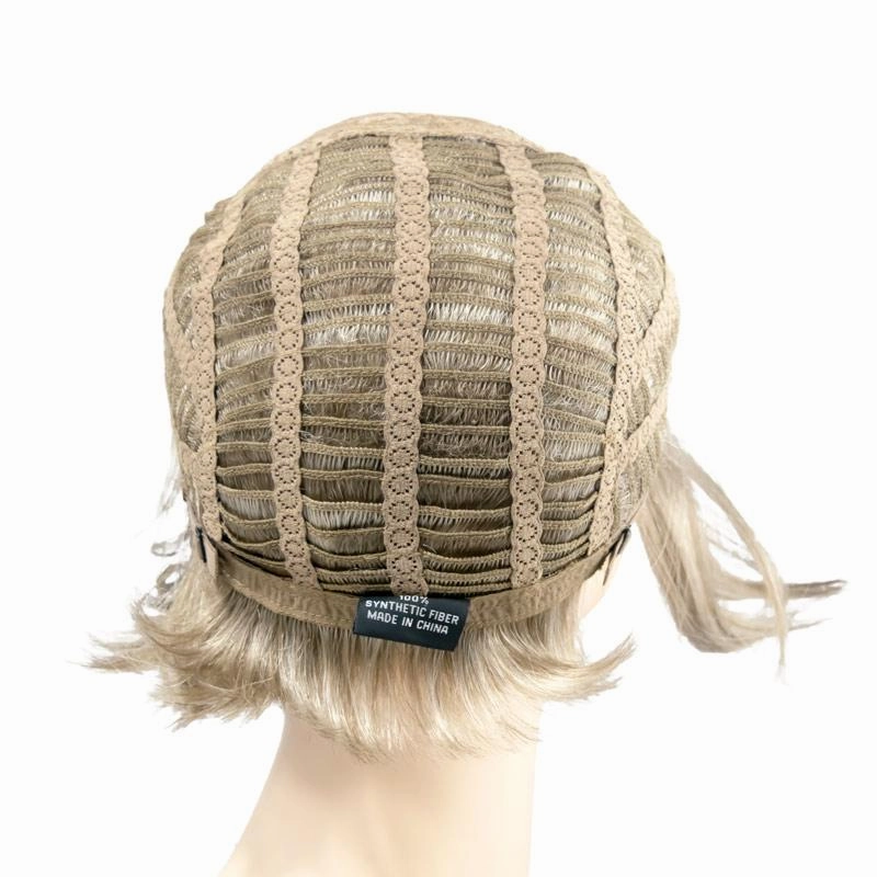 Kylie Wig by WigPro | Synthetic Hair | Average Cap