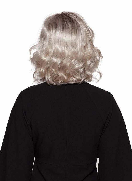 Kylie Wig by WigPro | Synthetic Hair | Average Cap