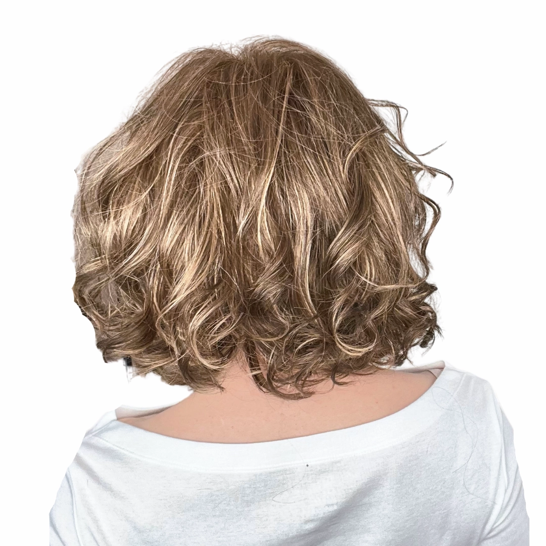 Kylie Wig by WigPro | Synthetic Hair | Average Cap