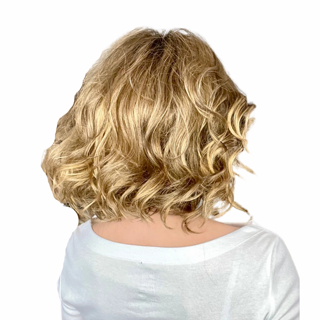 Kylie Wig by WigPro | Synthetic Hair | Average Cap