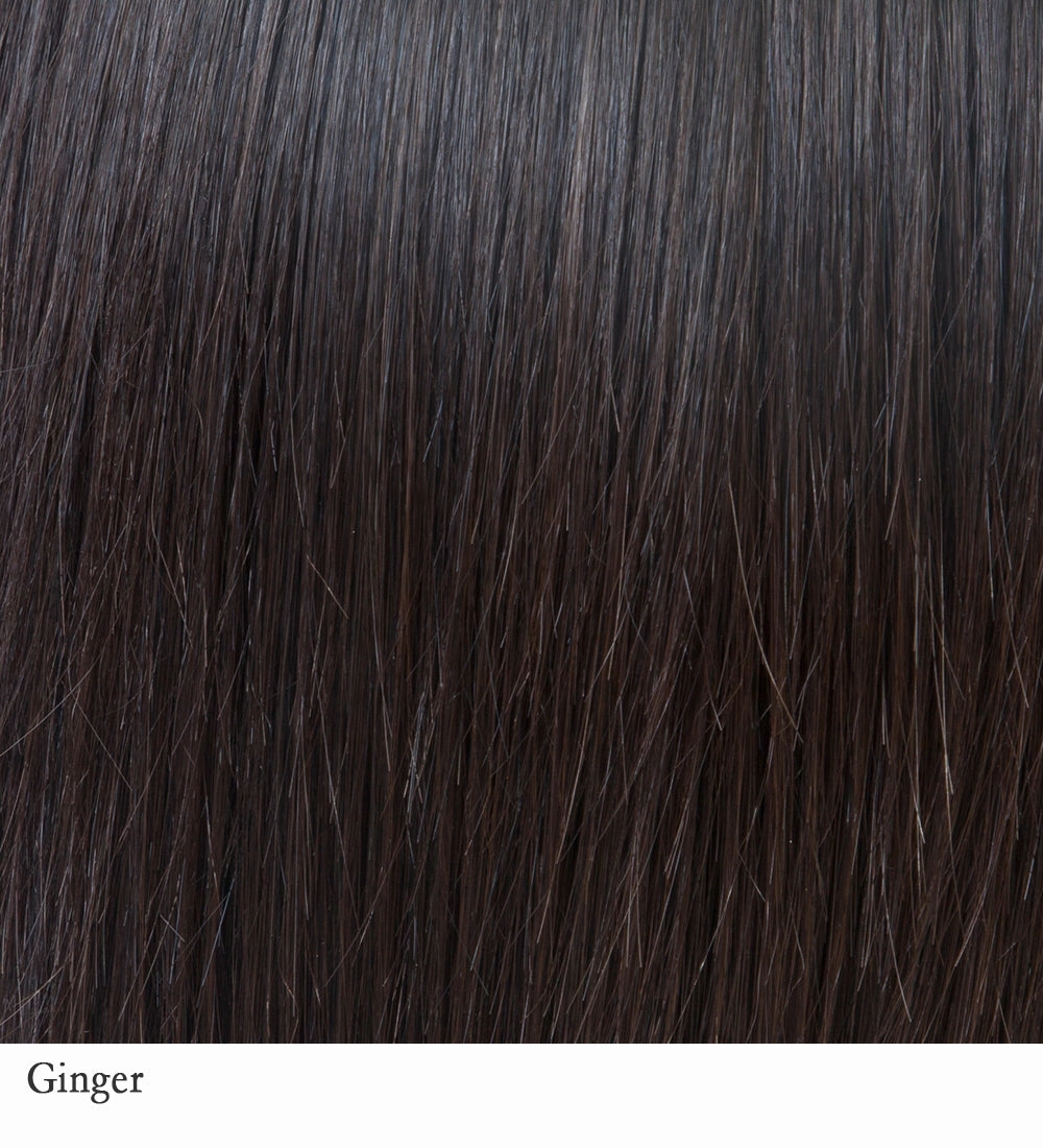 Lace Front Monotopper 6 Wig by Belle Tress