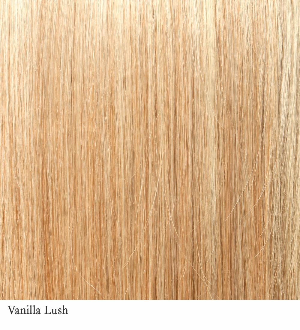 Lace Front Monotopper 6 Wig by Belle Tress