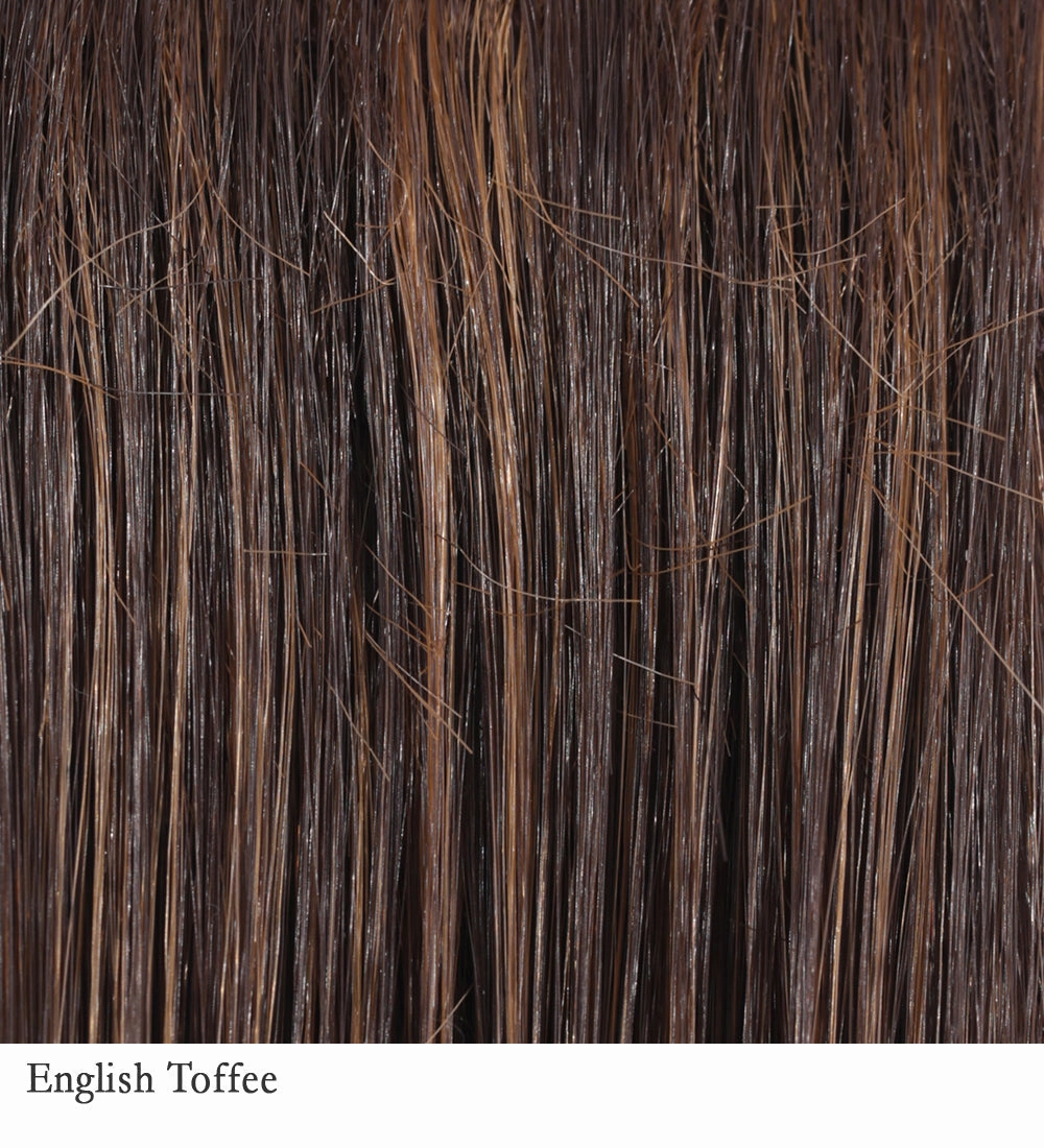 Lace Front Monotopper 6 Wig by Belle Tress