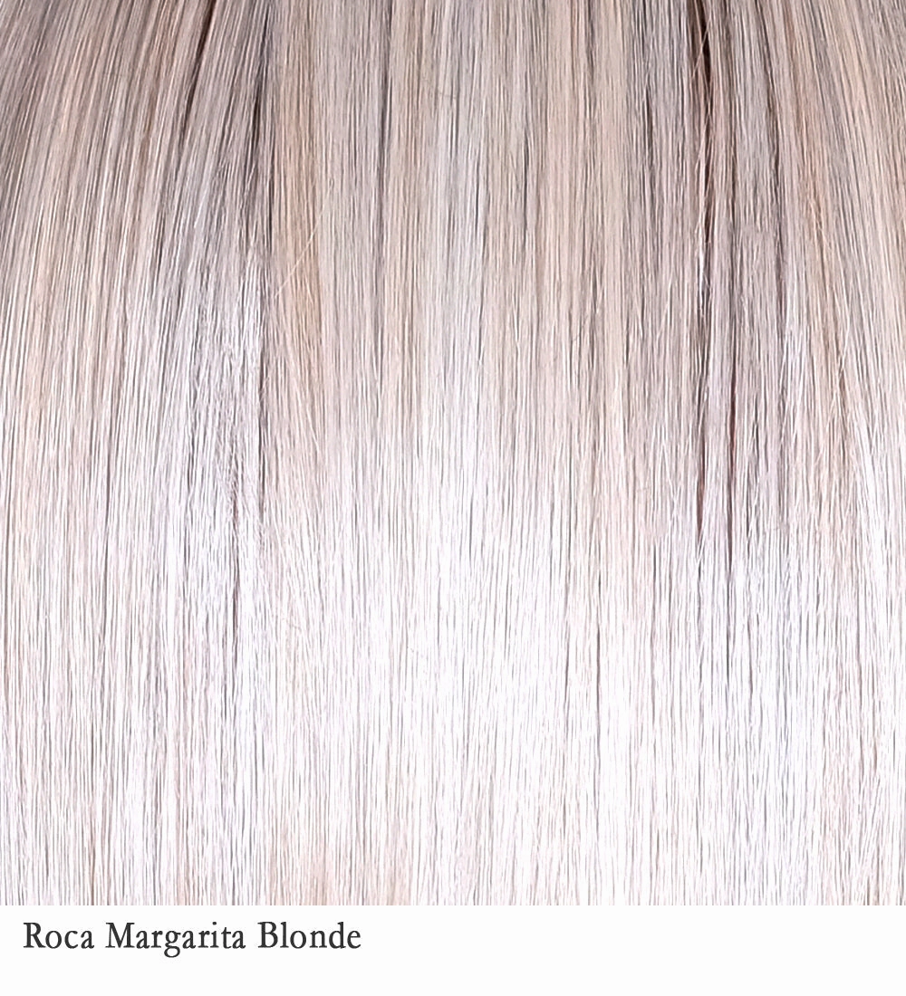 Lace Front Monotopper 6 Wig by Belle Tress