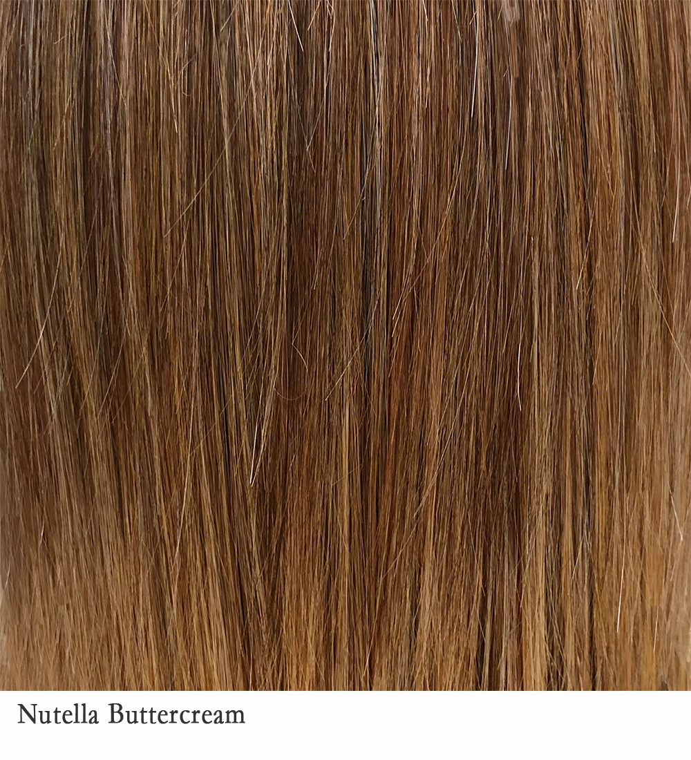 Lace Front Monotopper 6 Wig by Belle Tress