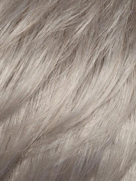 Lace Top | Synthetic Hair Topper with Lace Front (Mono Top)