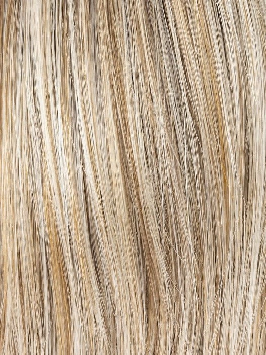 Lace Top | Synthetic Hair Topper with Lace Front (Mono Top)