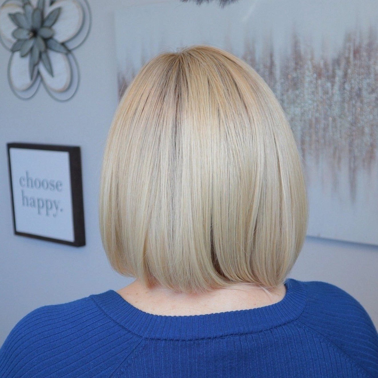 Lady Latte Wig by Belle Tress | Heat Friendly Synthetic Hair | Average Cap