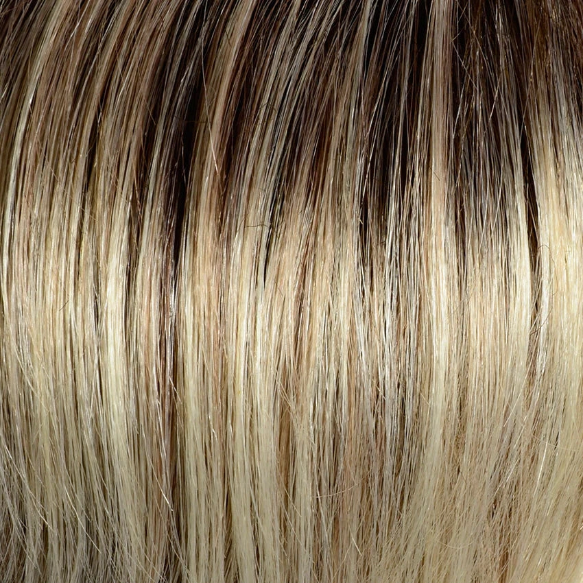 Lady Mono Lace Deluxe wig - Gisela Mayer